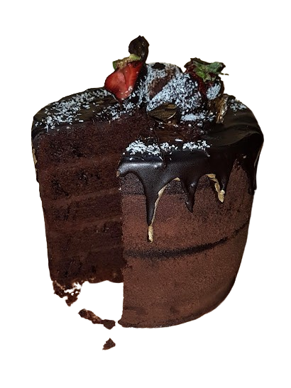 Torta Chocolate