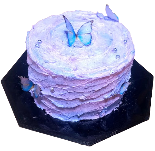 Torta Mariposa